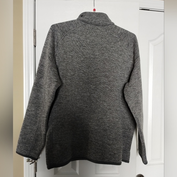 Stormtech Avalanche Fleece Jacket Size 2XL NWT - Picture 2 of 7